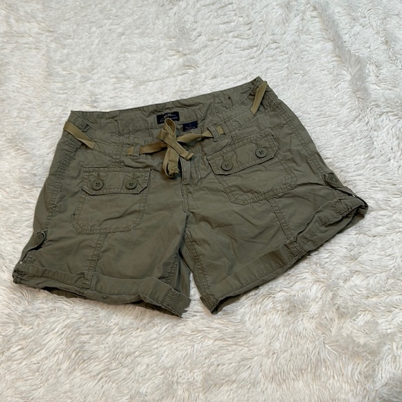 bailey’s point Shorts Baileys Point Cargo Shorts Poshmark